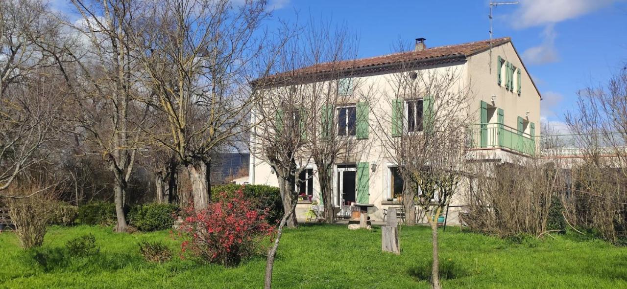 Chambre d'hôte chez l'habitant à la campagne - Bed and Breakfast Cambounet-sur-le-Sor