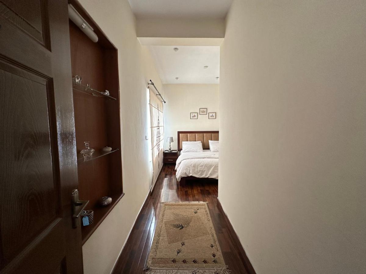 Deluxe Studio mit Kingsize-Bett