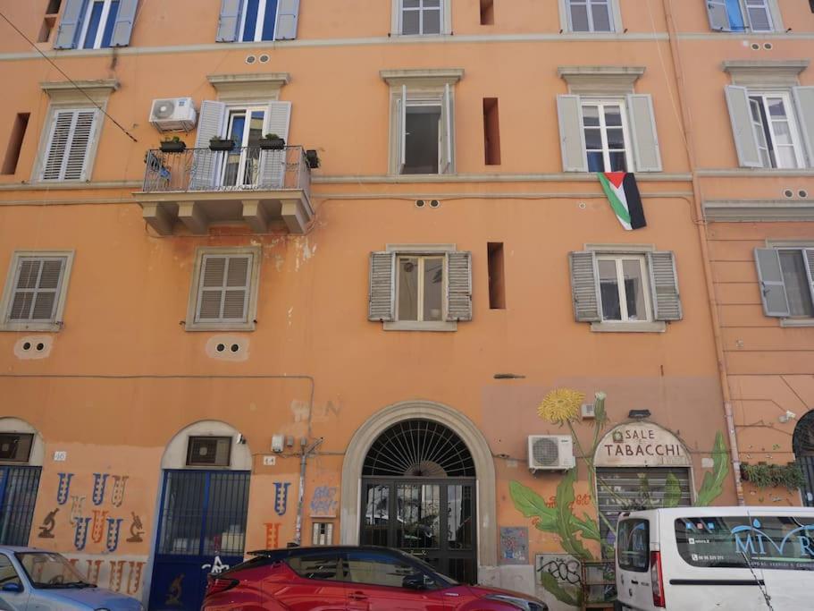 Metro Roma Termini - Love in Loft - B&B Roma