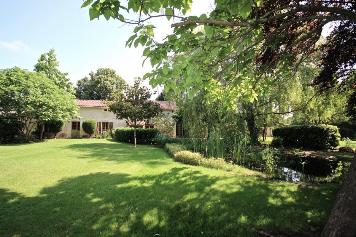 Les Quatre Chenes - B&B