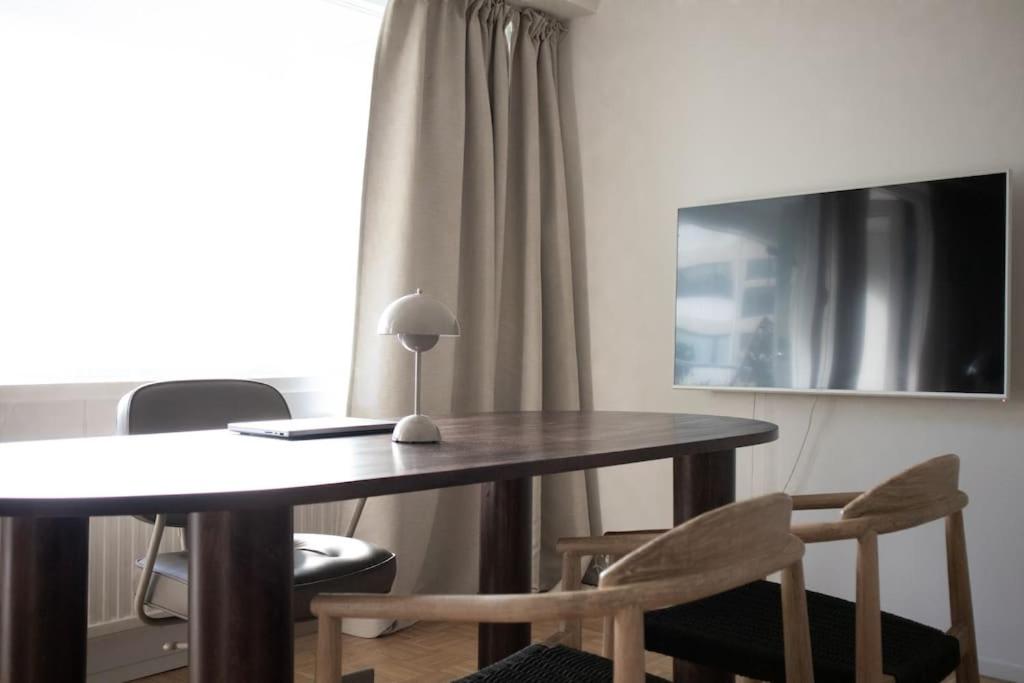 B&B Turku - Riverside Studio with Terrace and Free Parking - Bed and Breakfast Turku