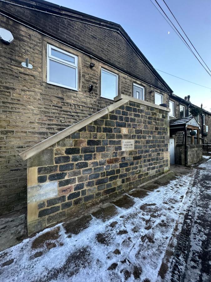 Robins Mill - B&B