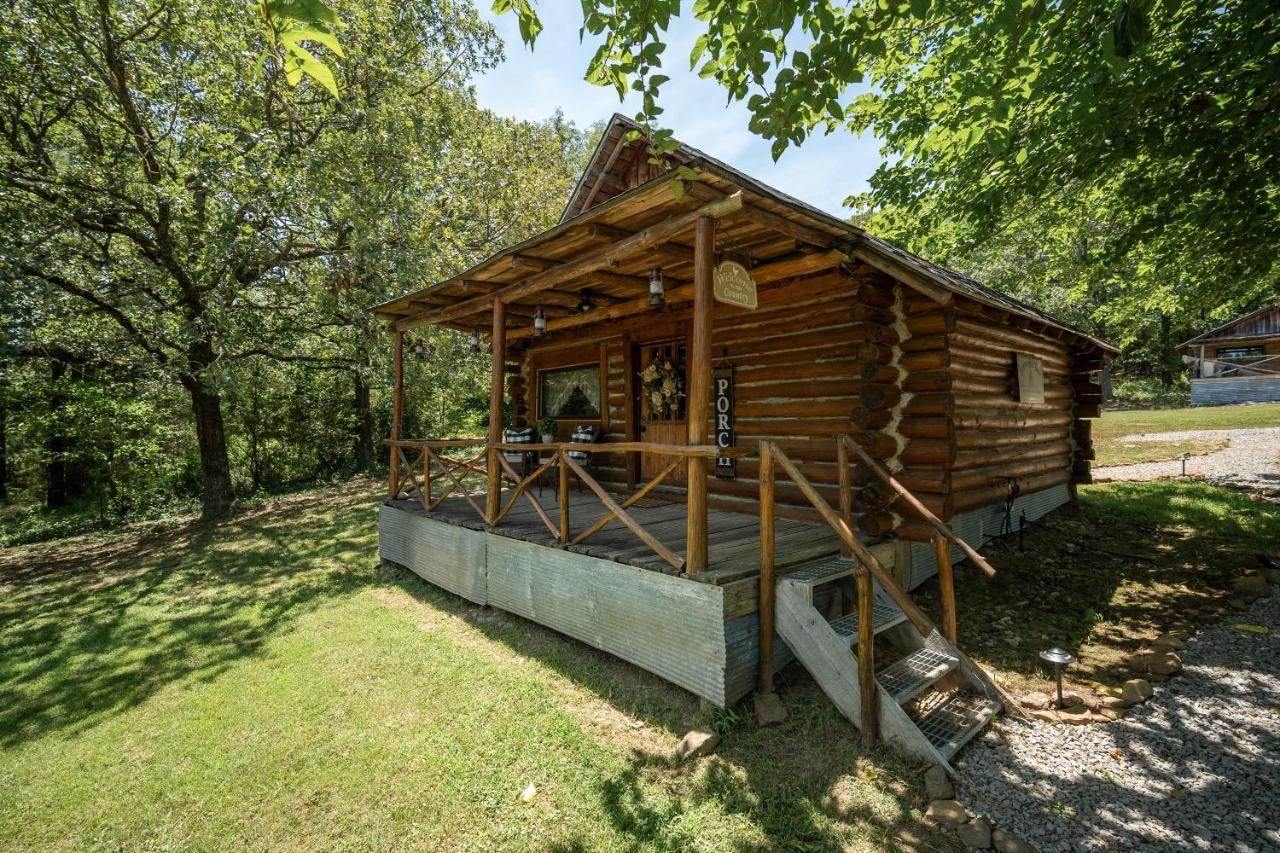 Spring Hill Farm - The Happy Hound - Ferienwohnung