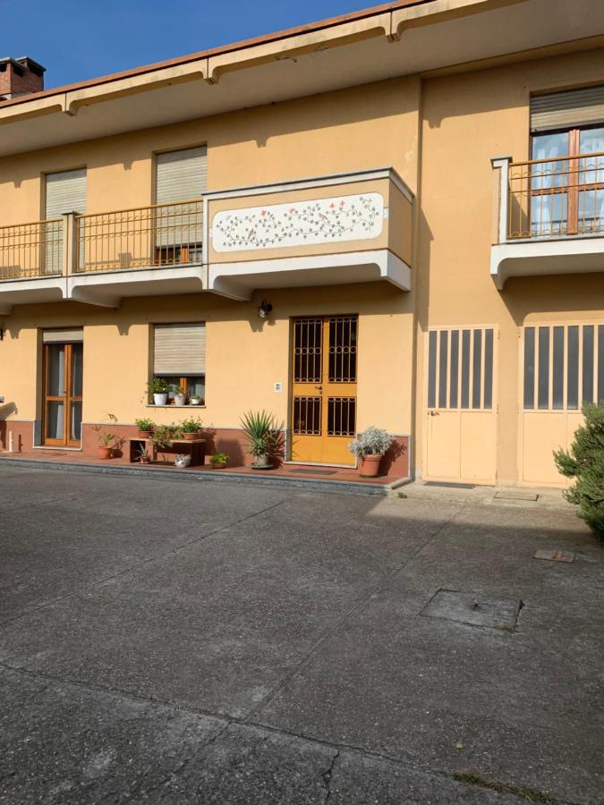 La casa di Ana - B&B