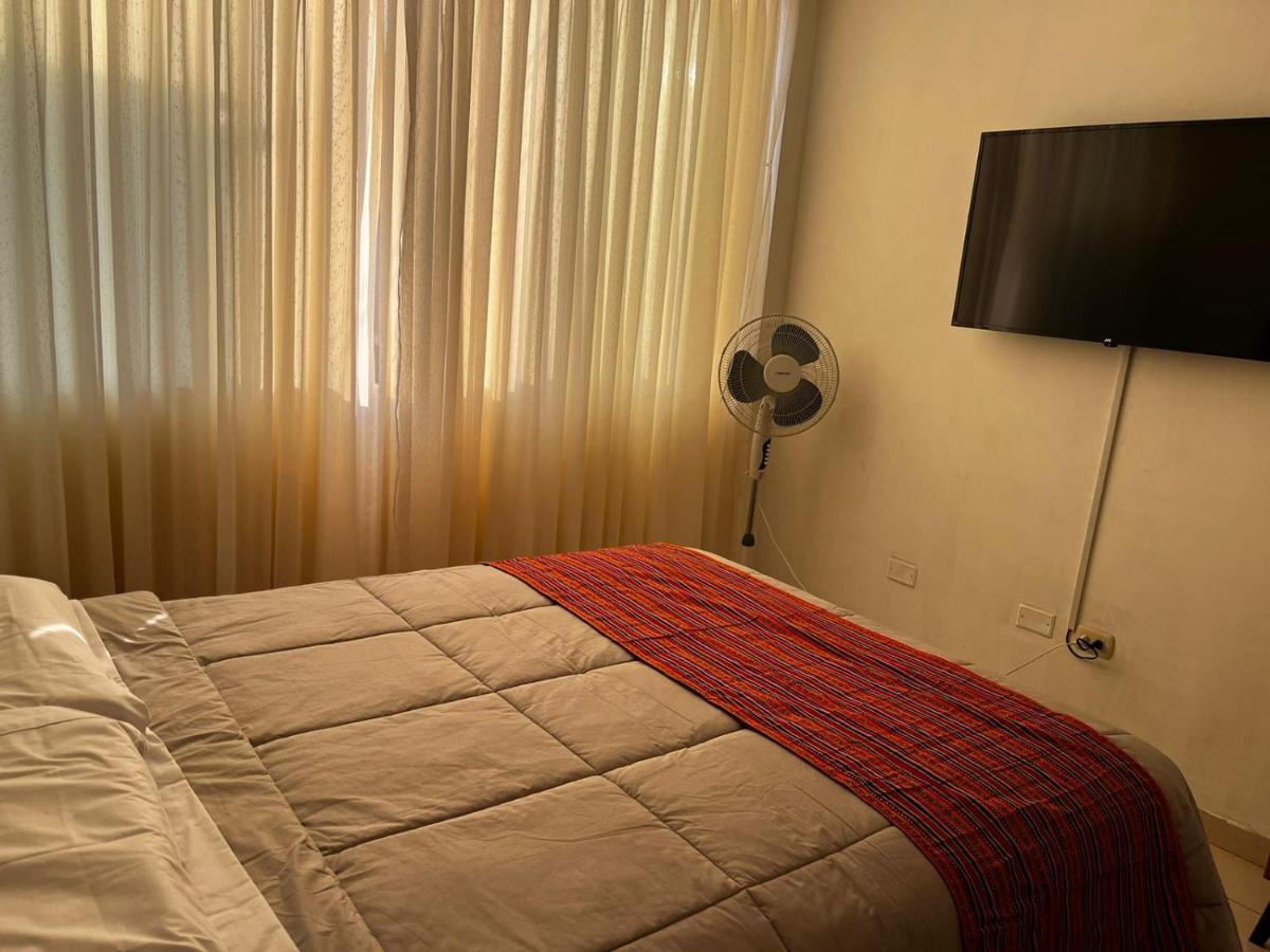 B&B Lima - Sumaq airport - Bed and Breakfast Lima