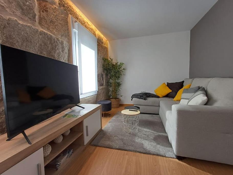 B&B Ourense - Descansa y disfruta de Ourense en Villa Fayma - Bed and Breakfast Ourense