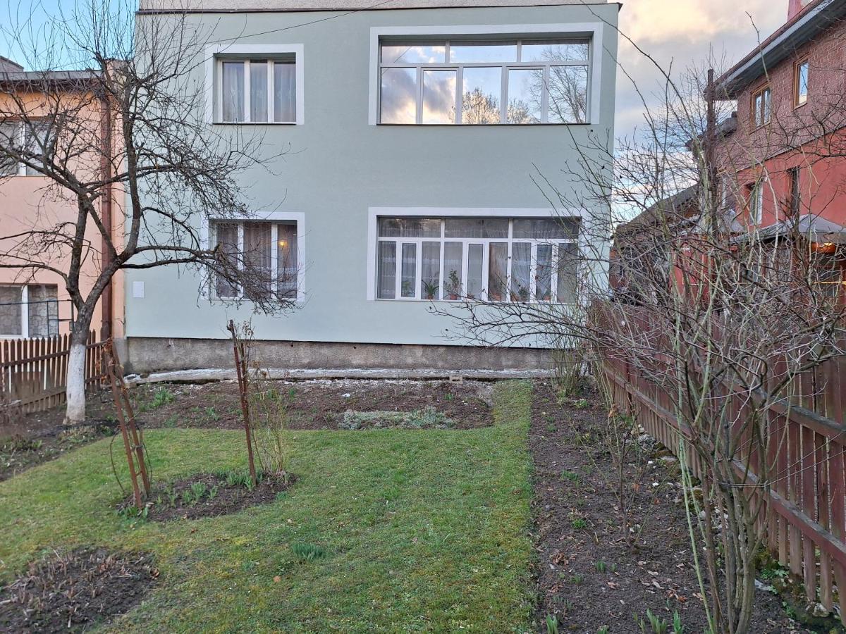 Parc Apart Vatra Dornei - B&B