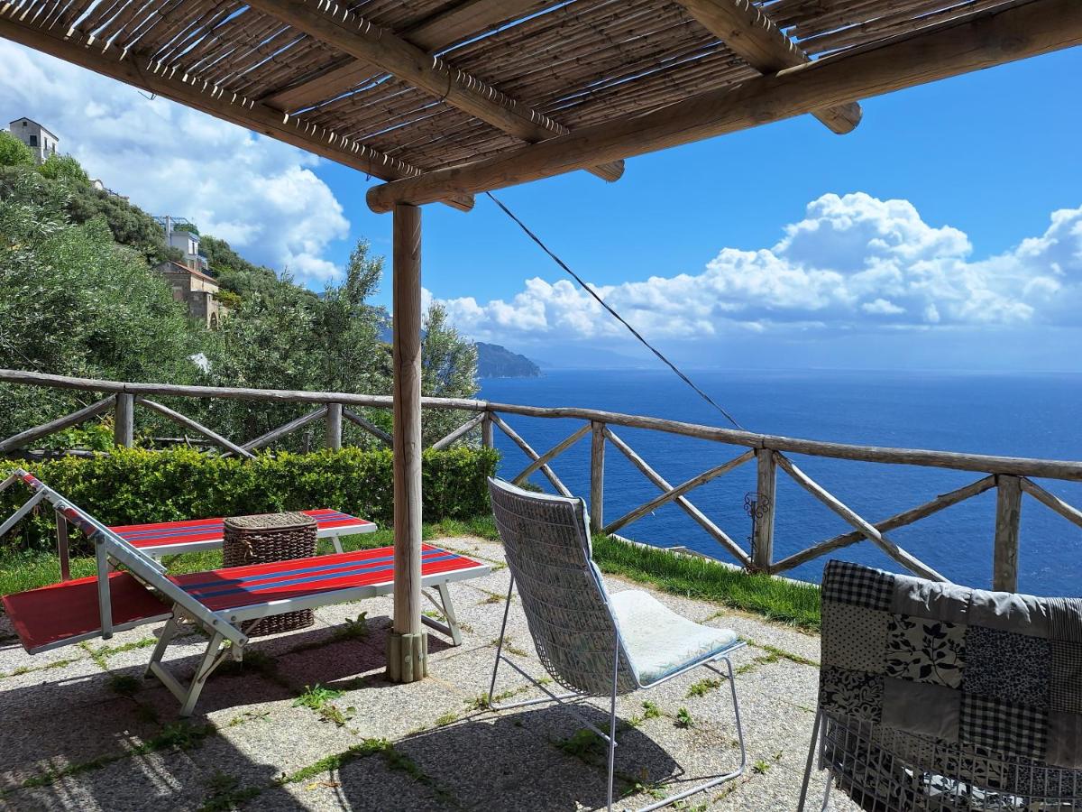 villa lucia - B&B