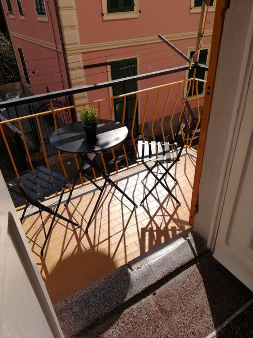 Appartamento CA du DRIA - Bed and Breakfast