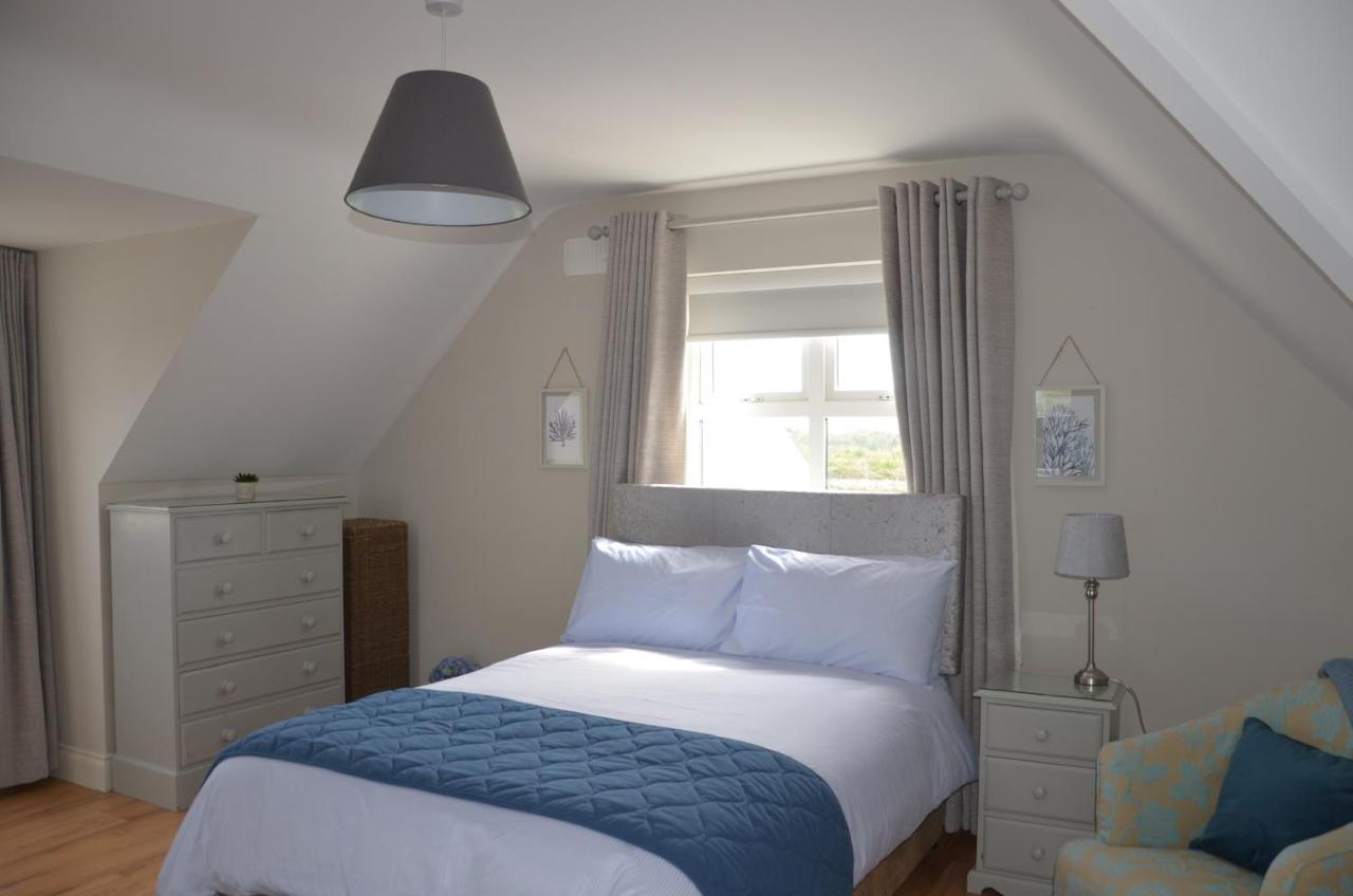 B&B Enniscrone - Enniscrone Luxury Double-Seaview House - Bed and Breakfast Enniscrone