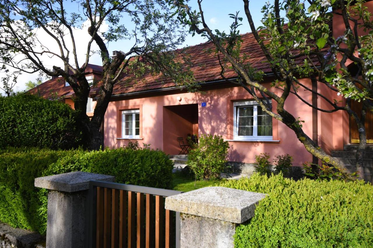 B&B Cetinje - Brick house - Bed and Breakfast Cetinje