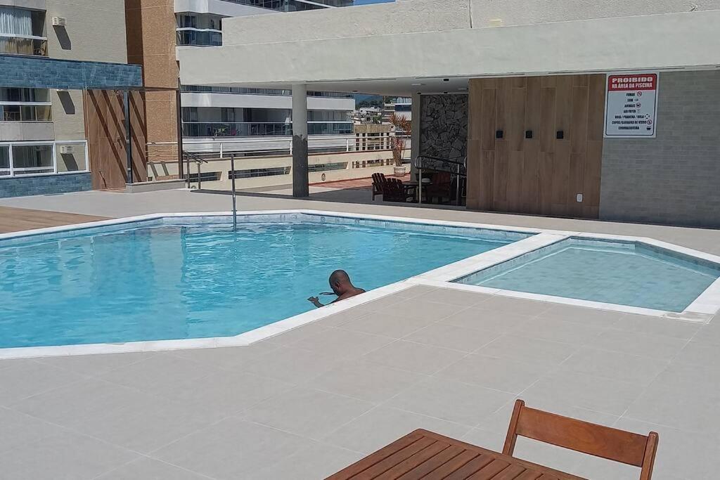 Home confort Praia & piscina - Guarapari-ES - Ferienwohnung Guarapari