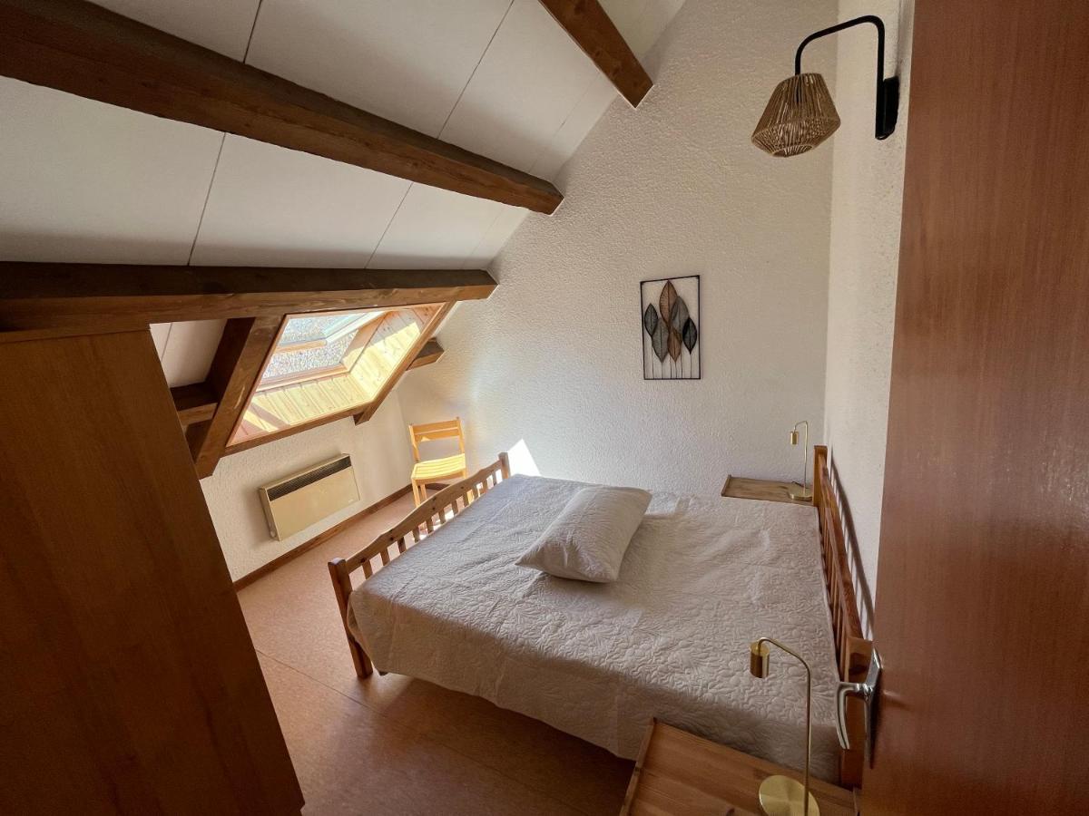 Duplex Apartment