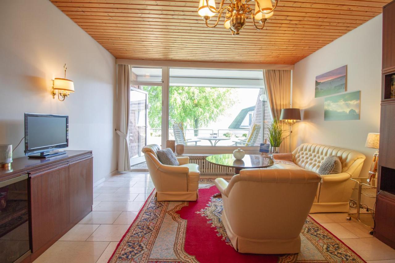 Ostsee Lodge - Ferienwohnung Rettin