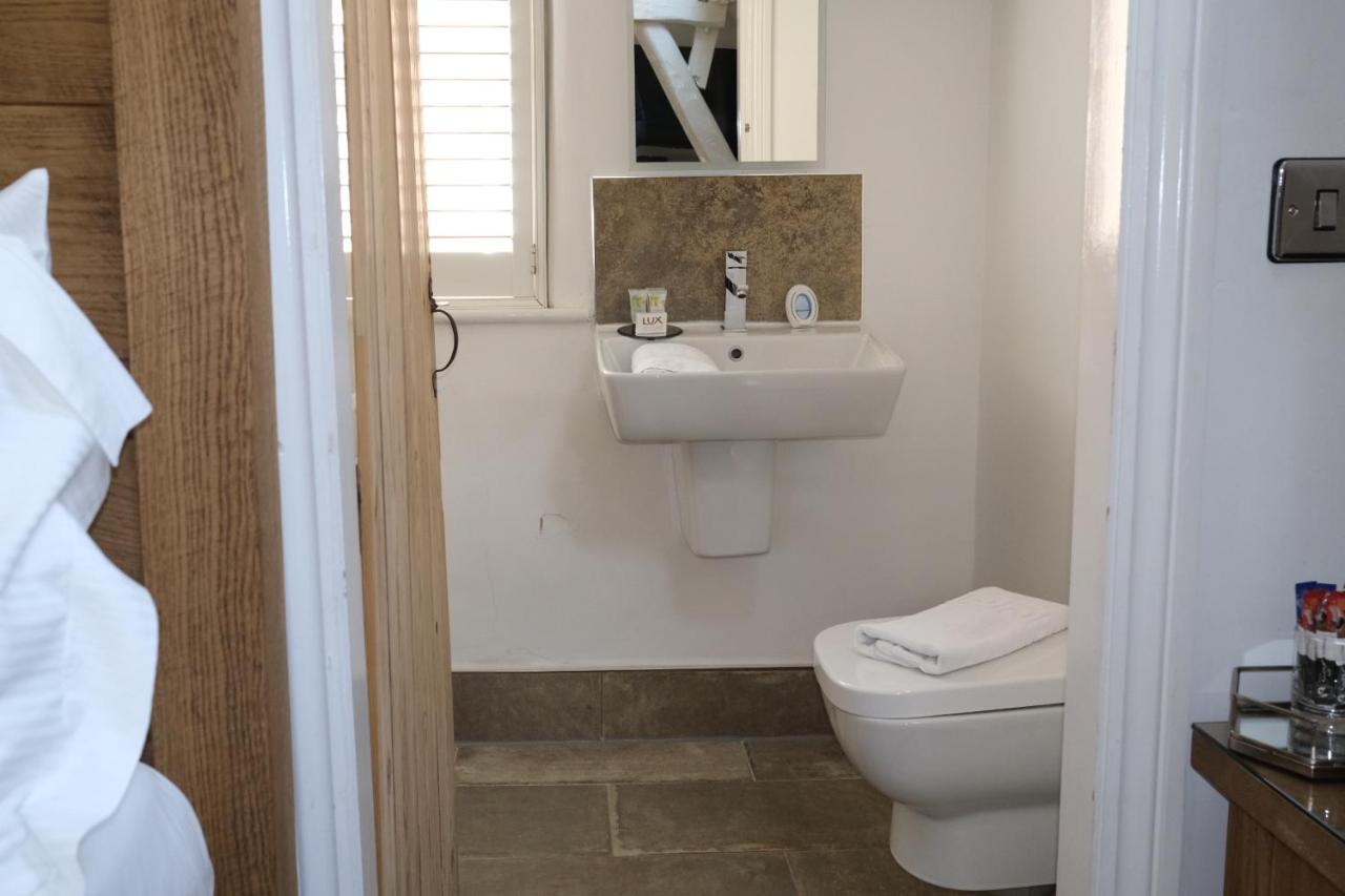 Deluxe Kamer