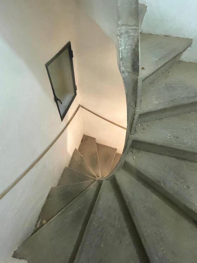 L'Affresco - Relais in Santo Spirito - Bed and Breakfast Florence