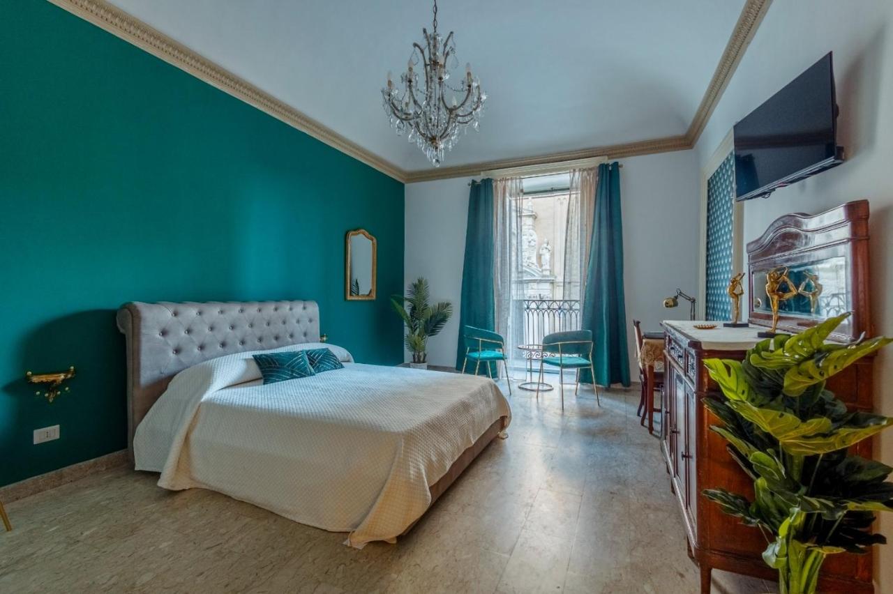 Deluxe Familienzimmer