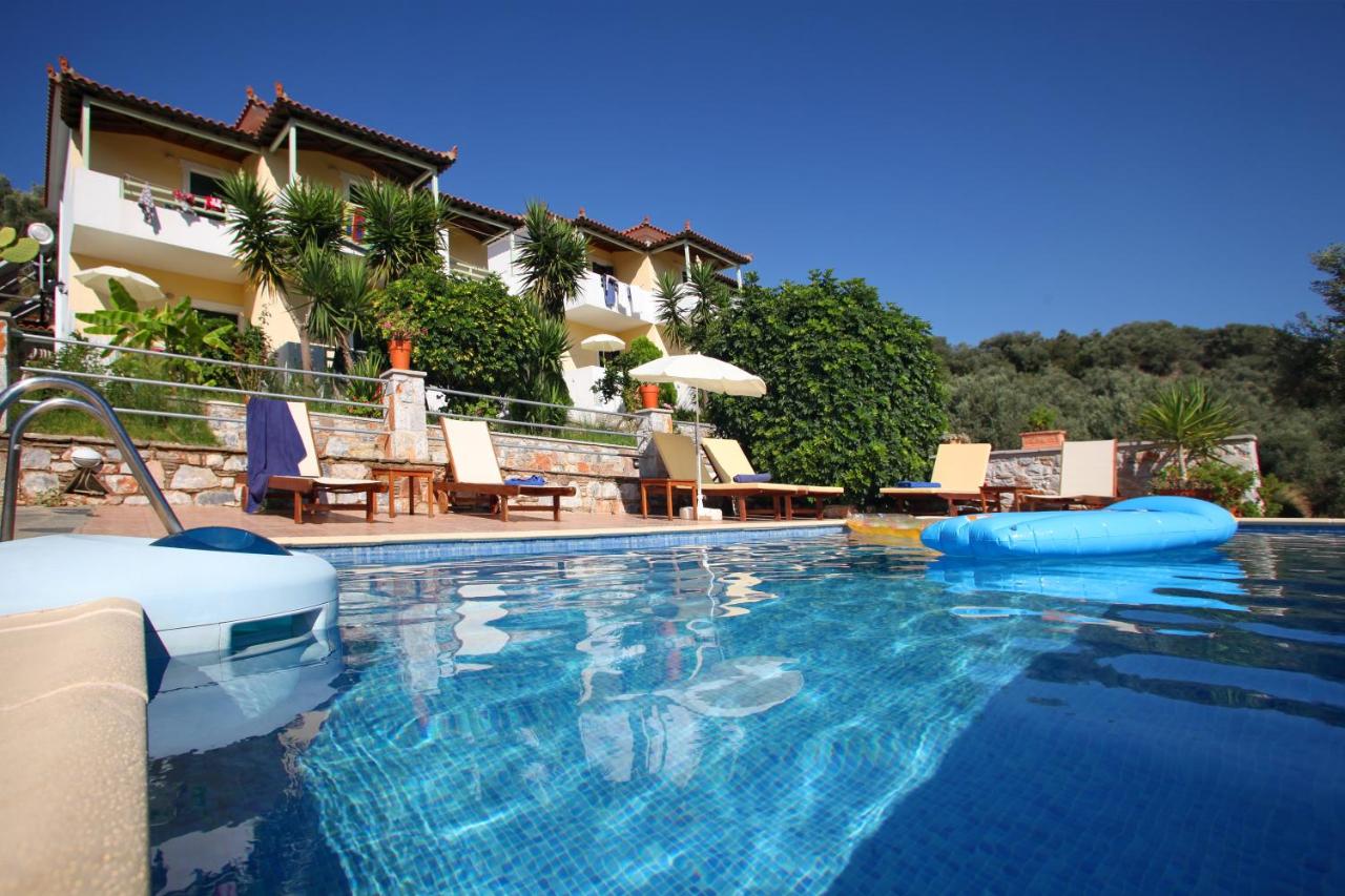 B&B Skopelos Town - Liofoto - Bed and Breakfast Skopelos Town