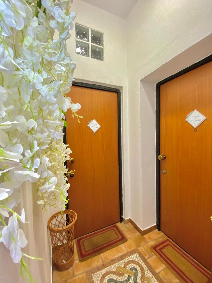 La casa di Maryangel - Ferienwohnung