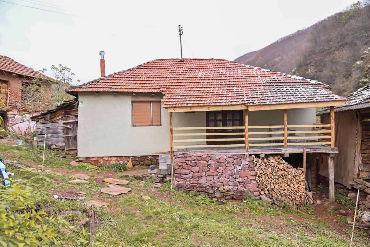 Kuća Cvetković - B&B