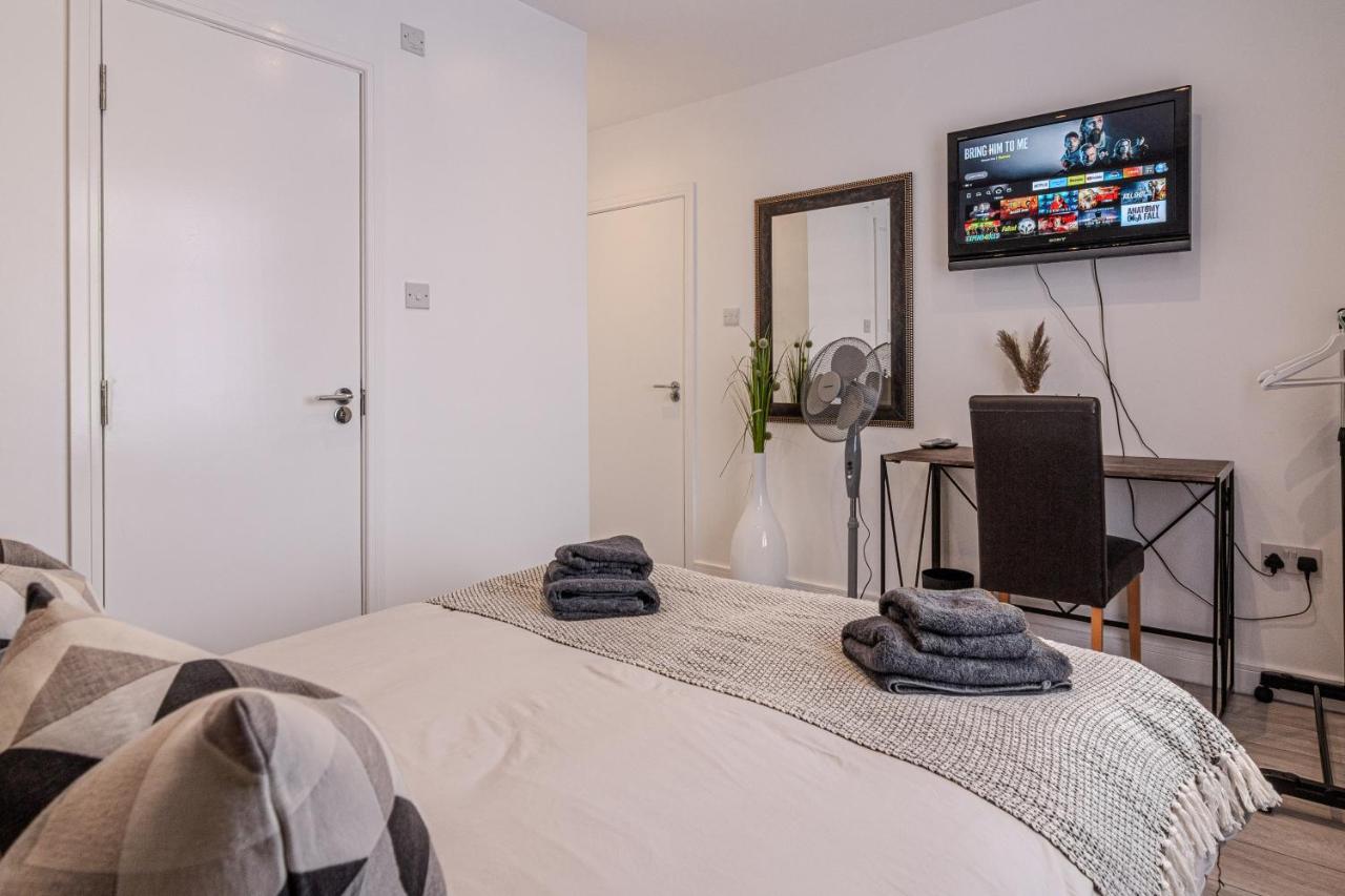 Stunning Ensuite Room - B&B