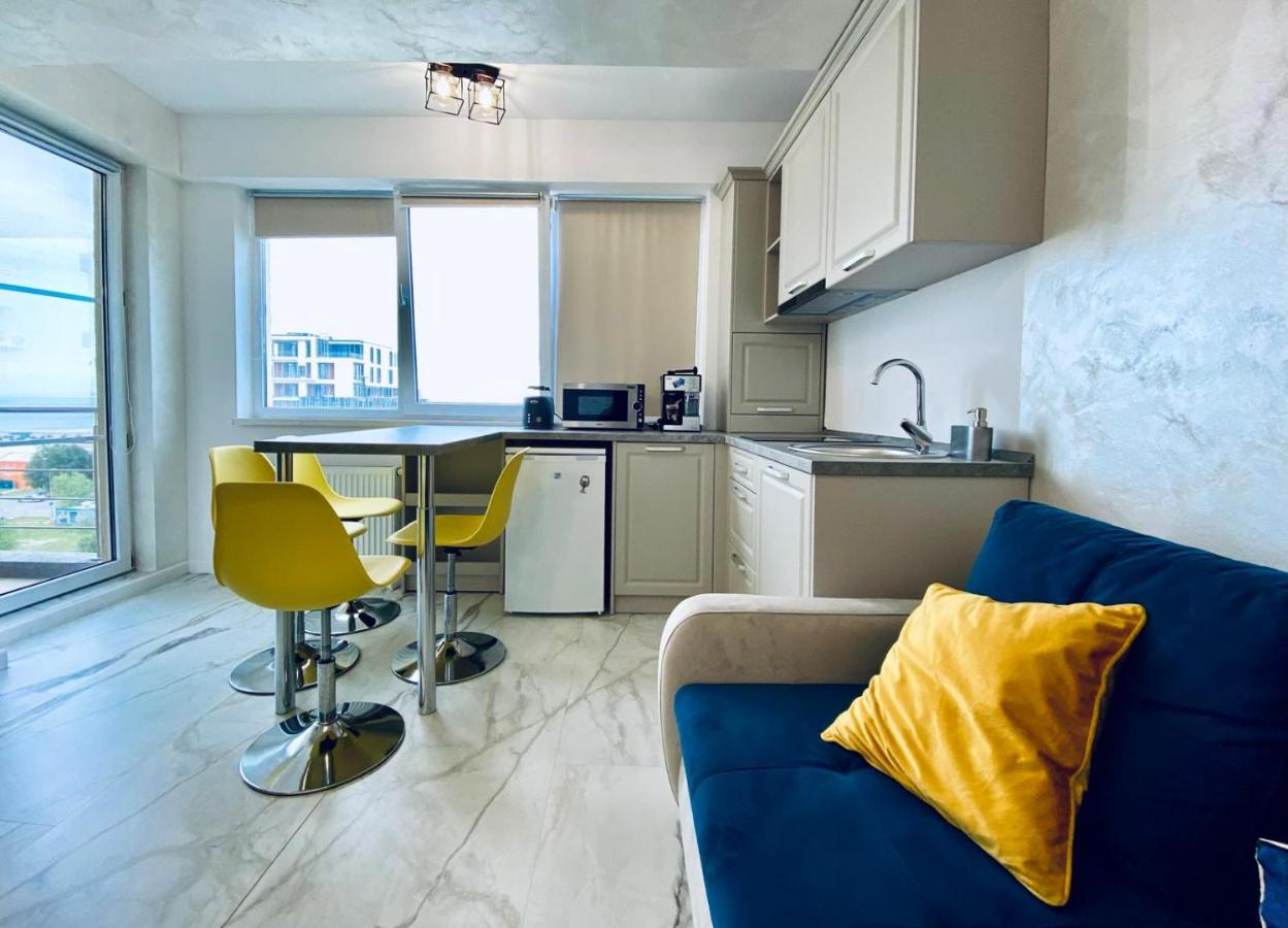 Onix Summerland Sea View 30 - Chambres d'hôtes Mamaia