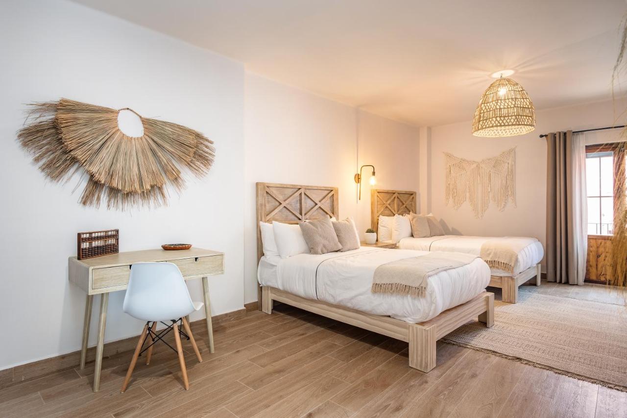 Chambre Double Standard
