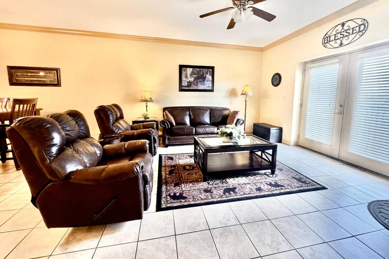 Abundantly Blessed Mountain View 3604 - B&B Pigeon Forge