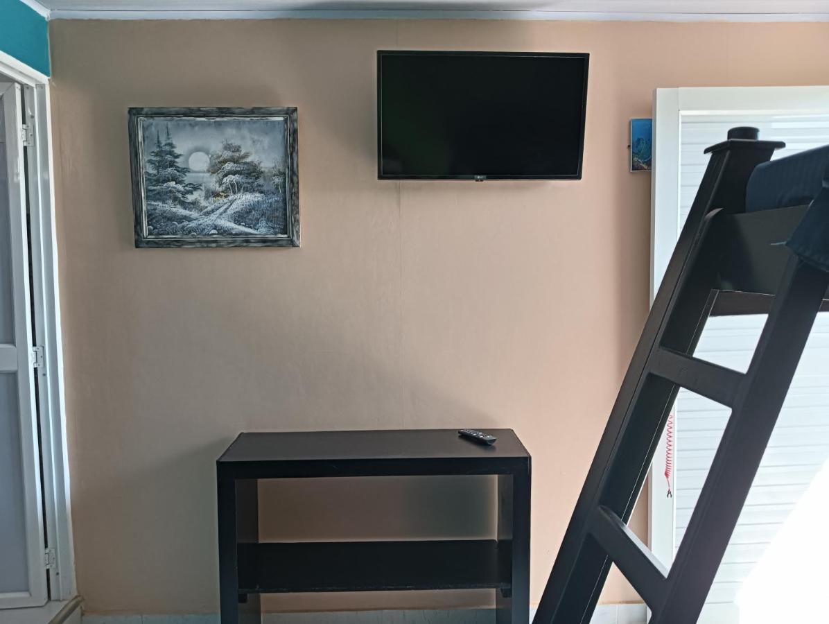 Habitación cuádruple