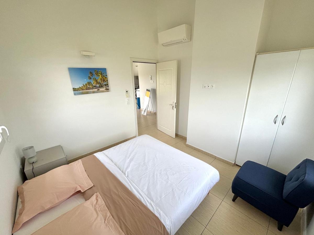 Apartment mit 2 Schlafzimmern