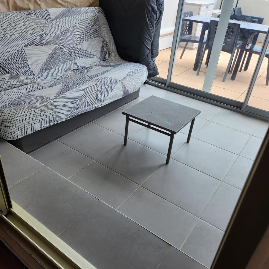 Apartment mit 2 Schlafzimmern