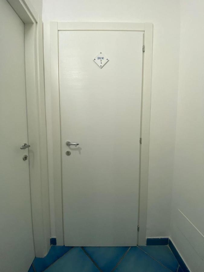 Casa Vacanza IMPARO B&B Ischia - Chambres d’hôtes Ischia