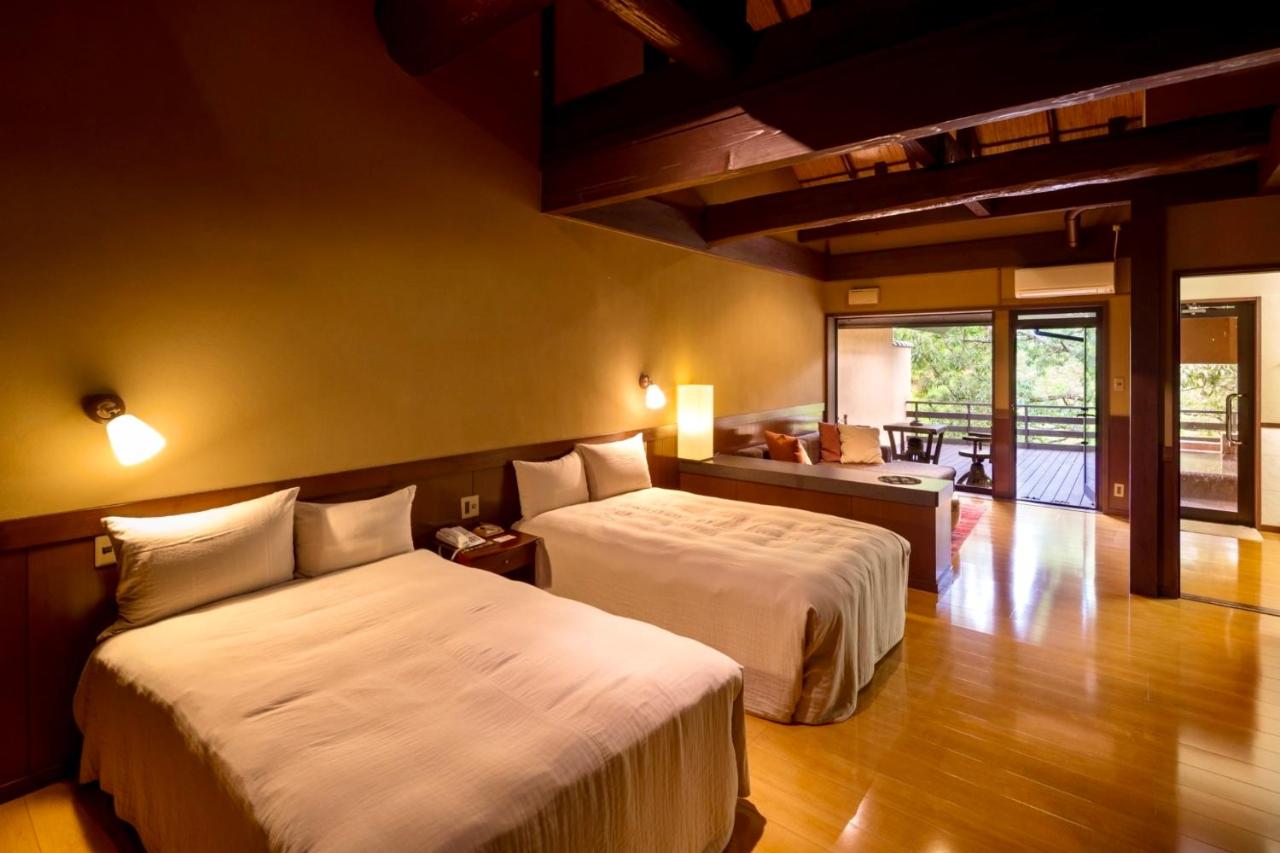 Twin Room - Adult Only