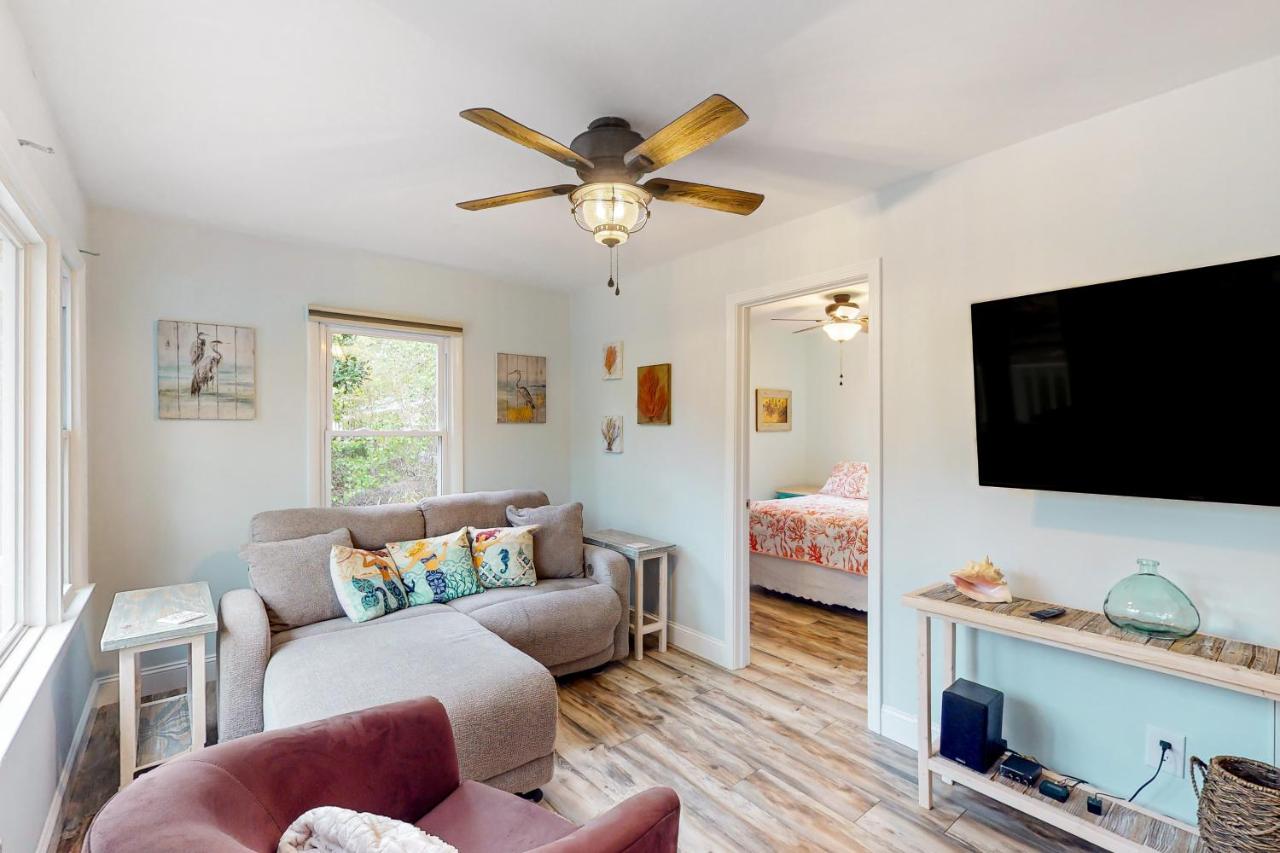 Coral Cottage - B&B