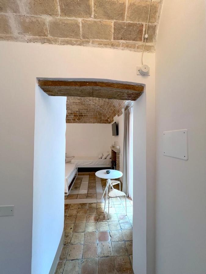 Quadruple Room with Balcony