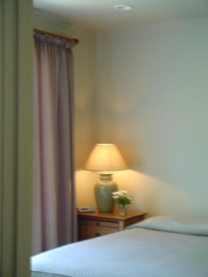 Appartement met 1 Slaapkamer