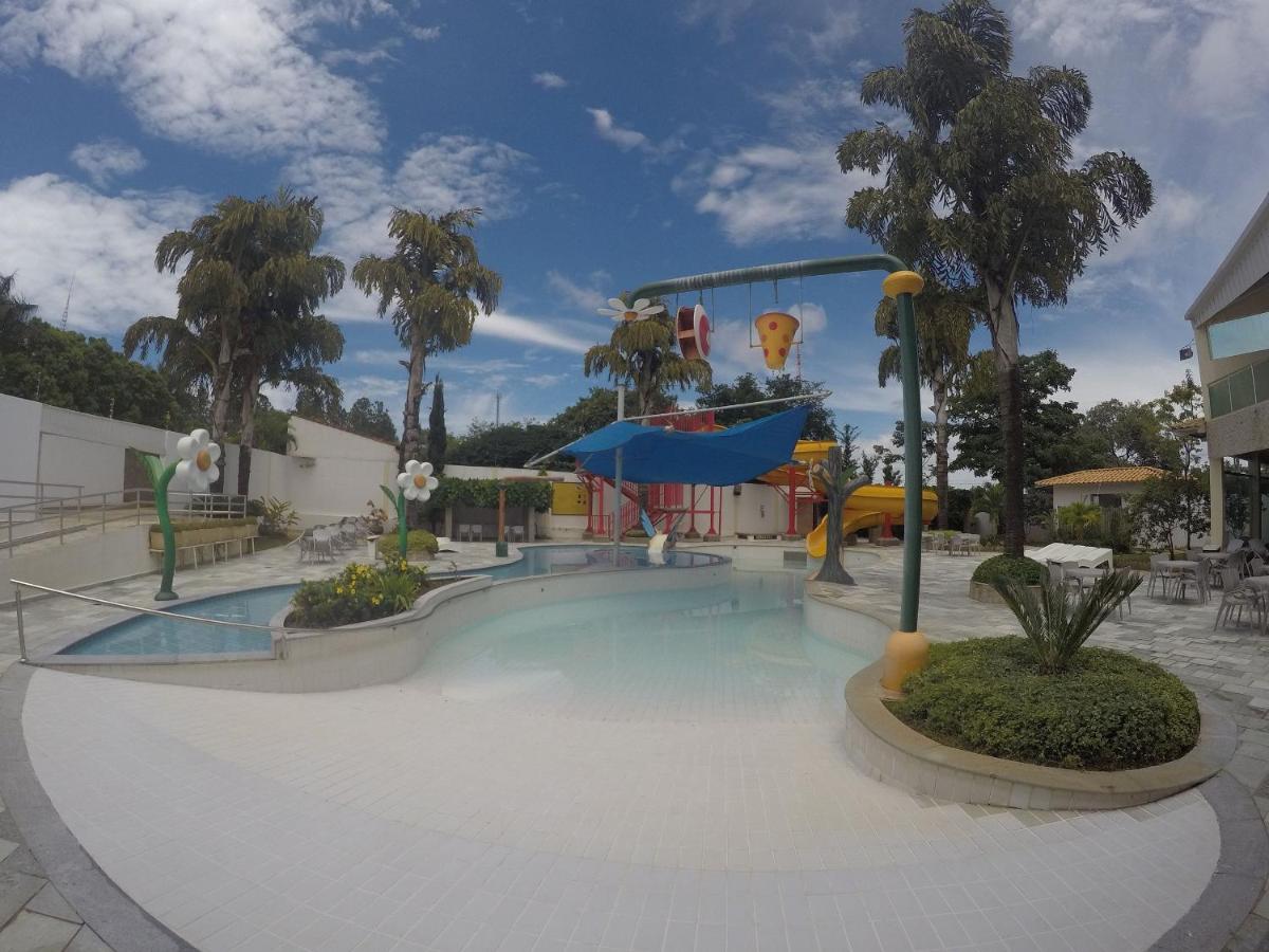 diRoma Internacional Resort - B&B