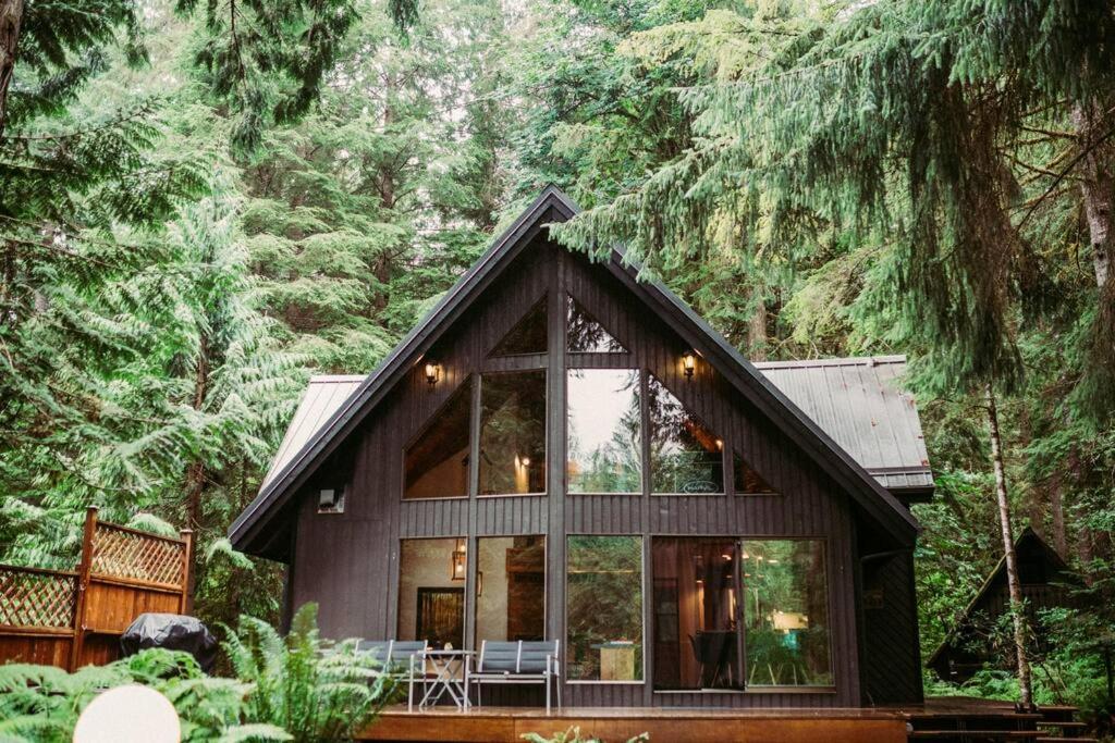Mountainview Lodge - B&B