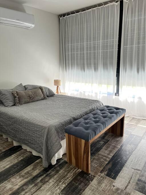 Costanera4 - Ferienwohnung San Nicolás de los Arroyos
