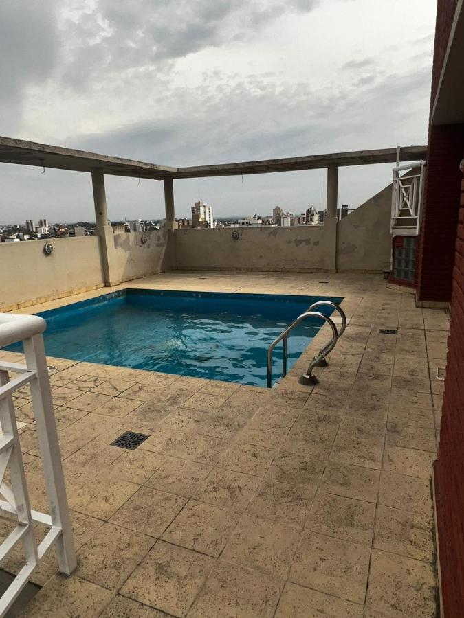 Departamento En San Martin - Bed and Breakfast