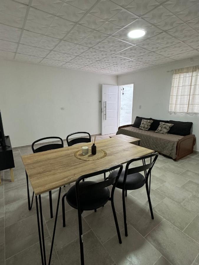 Departamento 2 zona Costanera - B&B