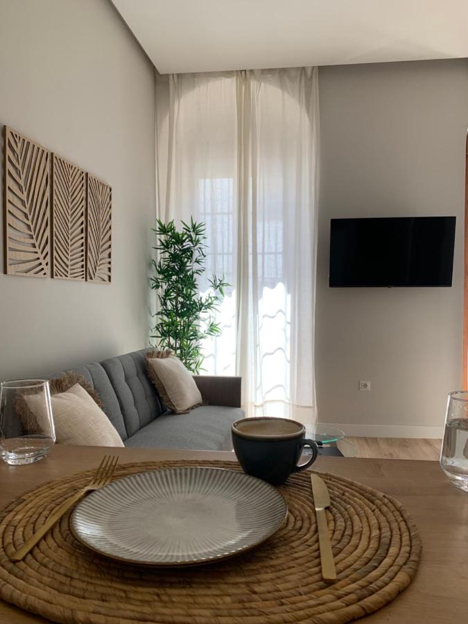 Aljara Suites - Ferienwohnung