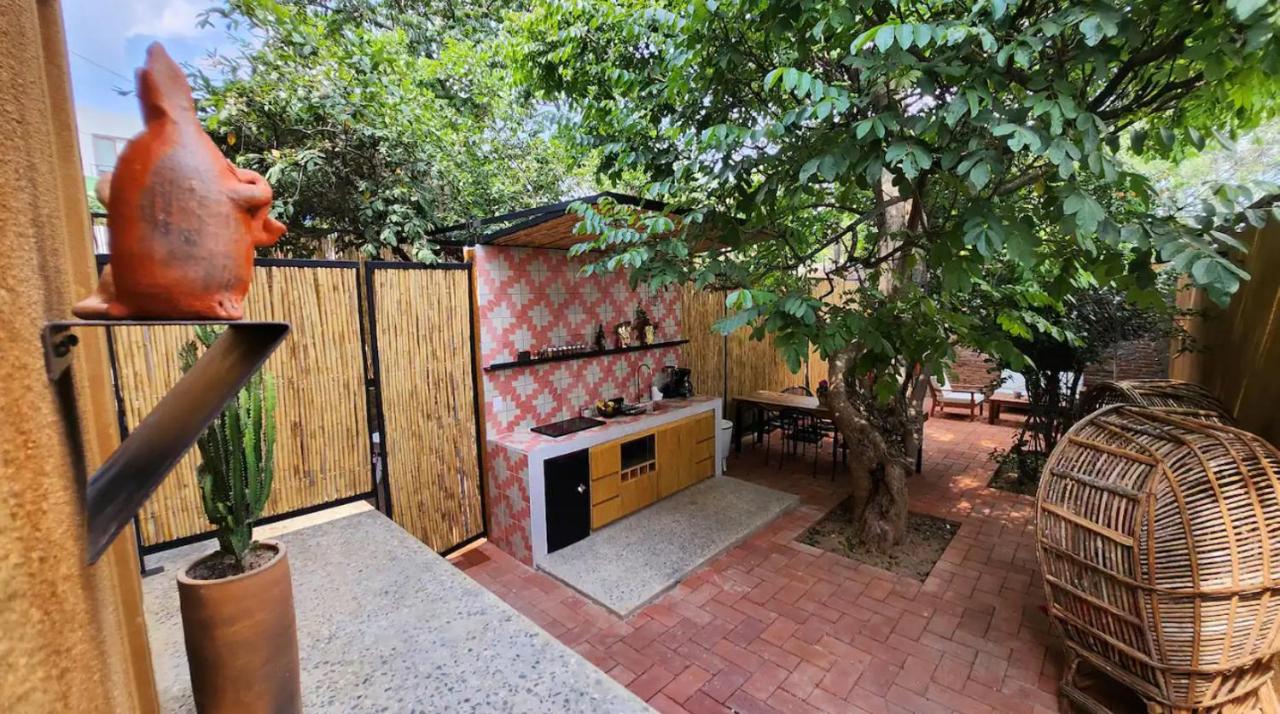 Casa Mango Xochimilco - B&B Oaxaca