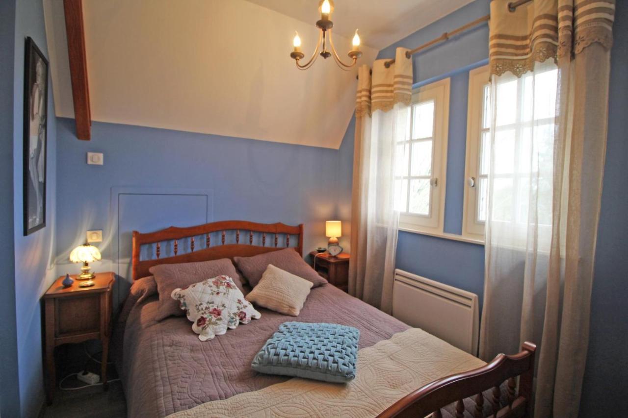 Habitación de Lujo 2