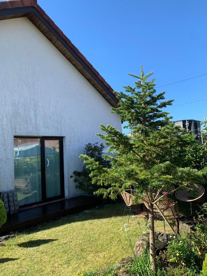 함덕리준하네 - B&B Jeju City