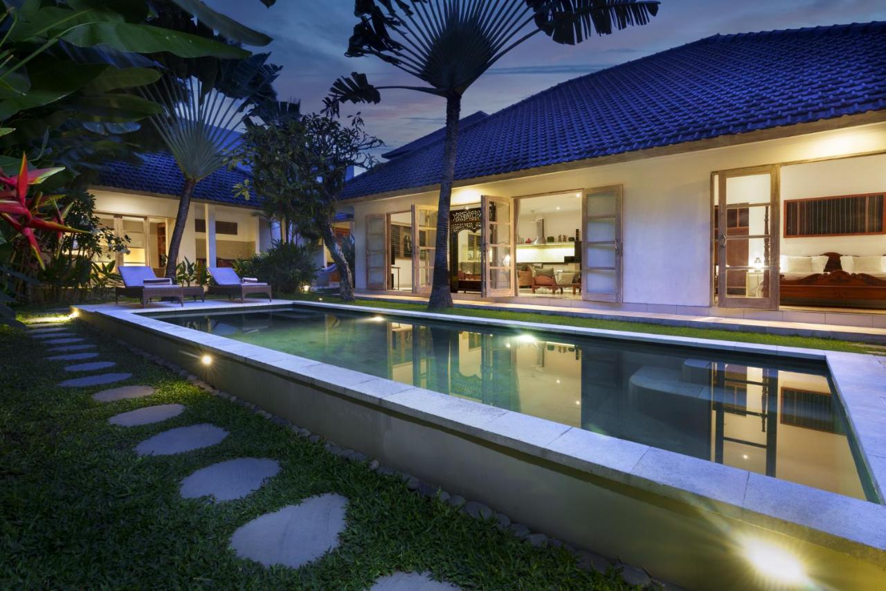 Villa Puri Pura - B&B