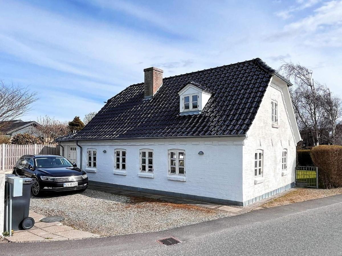 B&B Øster Assels - Holiday home Øster Assels VI - Bed and Breakfast Øster Assels