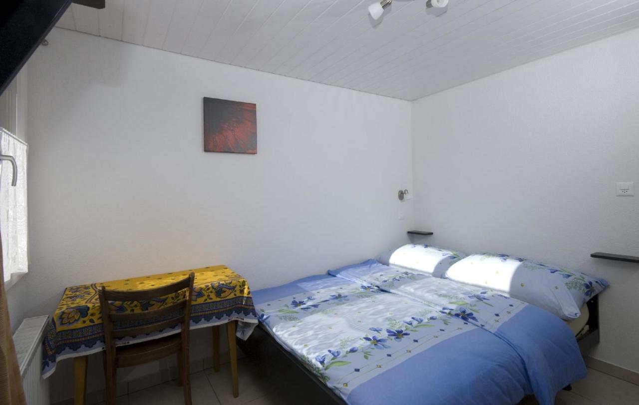 Single Room with Shower