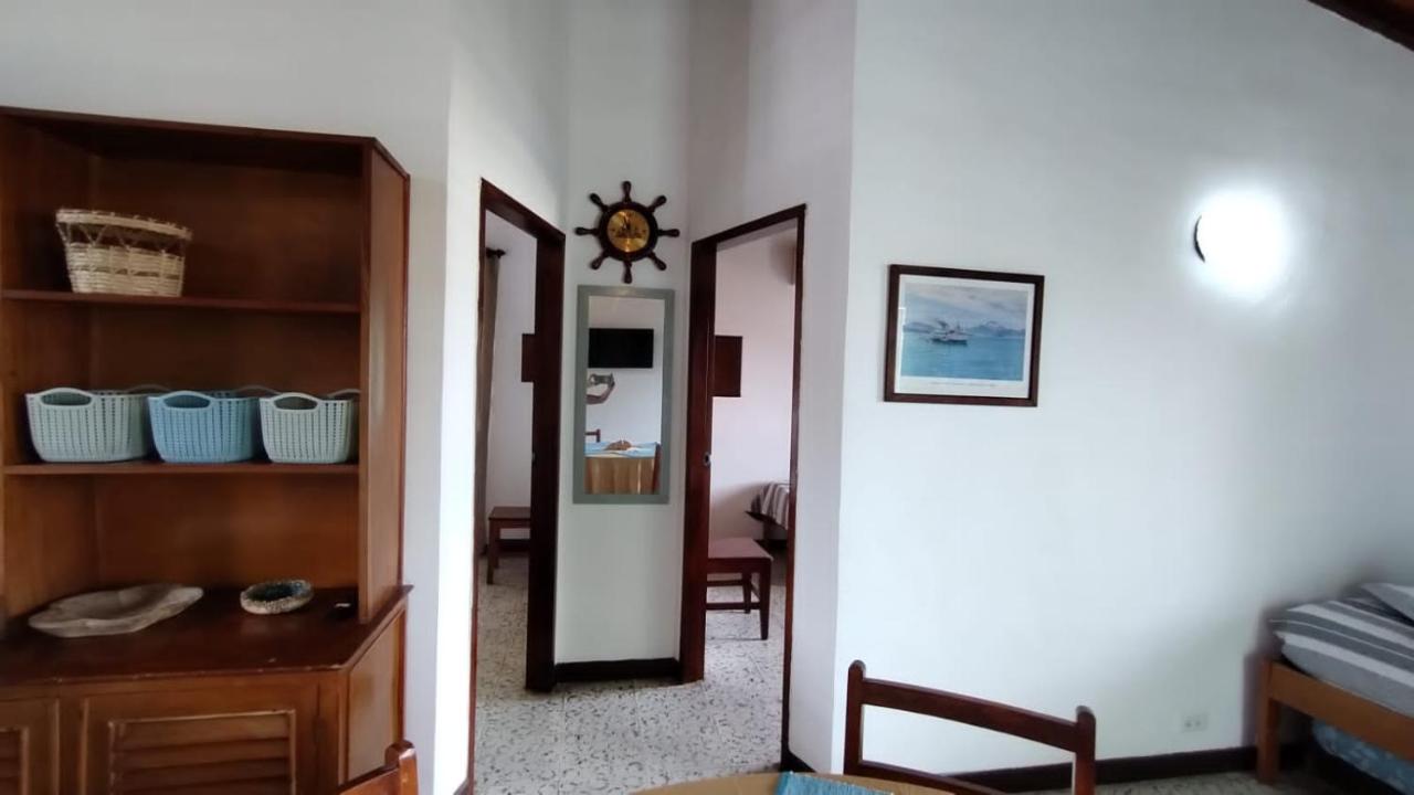 Two-Room Apartment