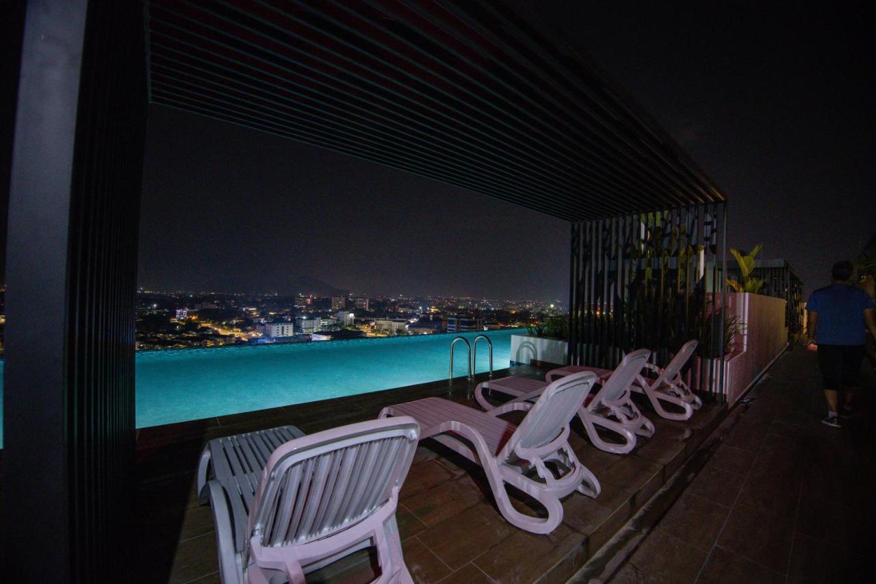 The Horizon Ipoh Ivory Haven - B&B